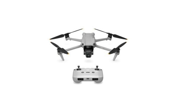 DJI Air 3 (DJI RC-N2) Drohne, Grau