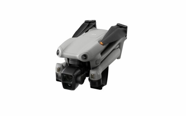 DJI Air 3 (DJI RC-N2) Drohne, Grau
