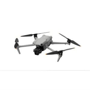 DJI AIR 3 FLY MORE COMBO (RC 2) Drohne, Grau