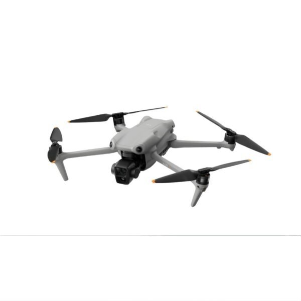 DJI AIR 3 FLY MORE COMBO (RC 2) Drohne, Grau