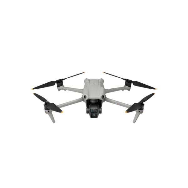 DJI AIR 3 FLY MORE COMBO (RC 2) Drohne, Grau