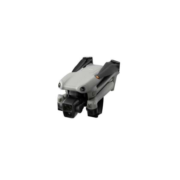 DJI AIR 3 FLY MORE COMBO (RC 2) Drohne, Grau