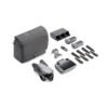 DJI AIR 3 FLY MORE COMBO (RC 2) Drohne, Grau