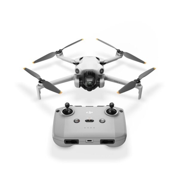 6941565969019_1.jpg DJI MINI 4 PRO (GL) Mini-Kameradrohne, Grau