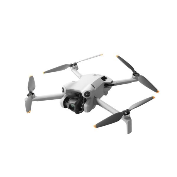 6941565969019_3.jpg DJI MINI 4 PRO (GL) Mini-Kameradrohne, Grau