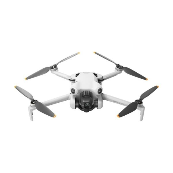 6941565969019_5.jpg DJI MINI 4 PRO (GL) Mini-Kameradrohne, Grau