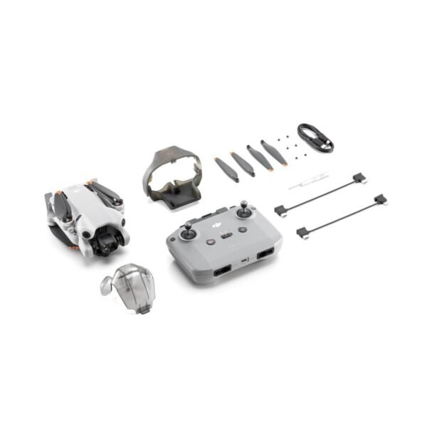 6941565969019_6.jpg DJI MINI 4 PRO (GL) Mini-Kameradrohne, Grau