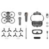 6941565980083_1.jpg DJI Avata 2 Fly More Combo (Single Battery) Kameradrohne, Schwarz