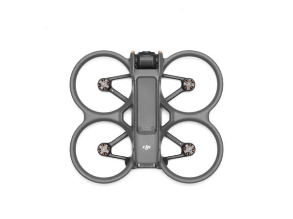 6941565980083_3.jpg DJI Avata 2 Fly More Combo (Single Battery) Kameradrohne, Schwarz