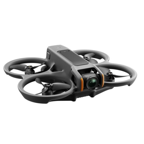 6941565980083_6.jpg DJI Avata 2 Fly More Combo (Single Battery) Kameradrohne, Schwarz