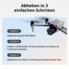 6941565989925_5.jpg DJI Air 3S Fly More Combo (DJI RC-N3) Mini-Kameradrohne, Grau