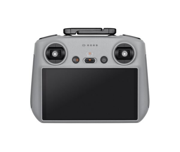 DJI Air 3S Fly More Combo (DJI RC 2) Mini-Kameradrohne, Grau