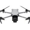DJI AIR 3S (DJI RC-N3) Mini-Kameradrohne, Grau