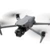 DJI AIR 3S (DJI RC-N3) Mini-Kameradrohne, Grau