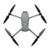 DJI AIR 3S (DJI RC-N3) Mini-Kameradrohne, Grau
