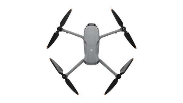 DJI AIR 3S (DJI RC-N3) Mini-Kameradrohne, Grau