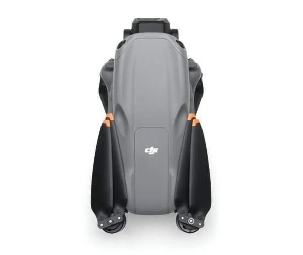 DJI AIR 3S (DJI RC-N3) Mini-Kameradrohne, Grau