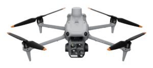 DJI Matrice 4T Drohne, Grau