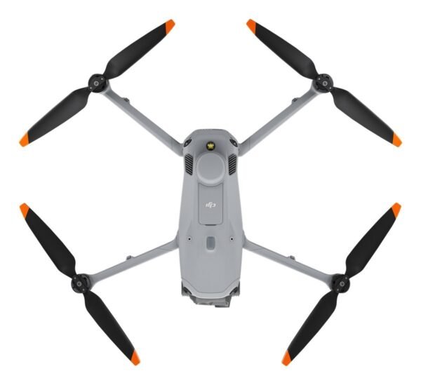 DJI Matrice 4T Drohne, Grau