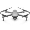 DJI 174445 MAVIC 2 PRO Drohne, Grau