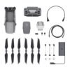 DJI 174445 MAVIC 2 PRO Drohne, Grau