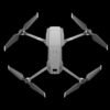 DJI 174445 MAVIC 2 PRO Drohne, Grau