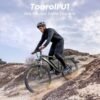 6975606873140_2.jpg TOUROLL U1 29 Mountainbike (Laufradgröße: 29 Zoll, Unisex-Rad, Schwarz)