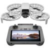 DJI Flip (RC 2) Drohne, Grau