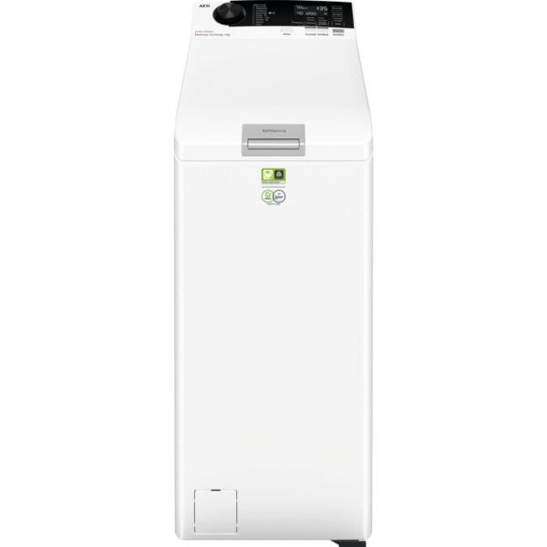 AEG LTR7A71370 Serie 7000 mit ProSteam®-Technologie Waschmaschine (7 kg, 1251 U/Min., A, Ja)