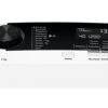 AEG LTR7A71370 Serie 7000 mit ProSteam®-Technologie Waschmaschine (7 kg, 1251 U/Min., A, Ja)
