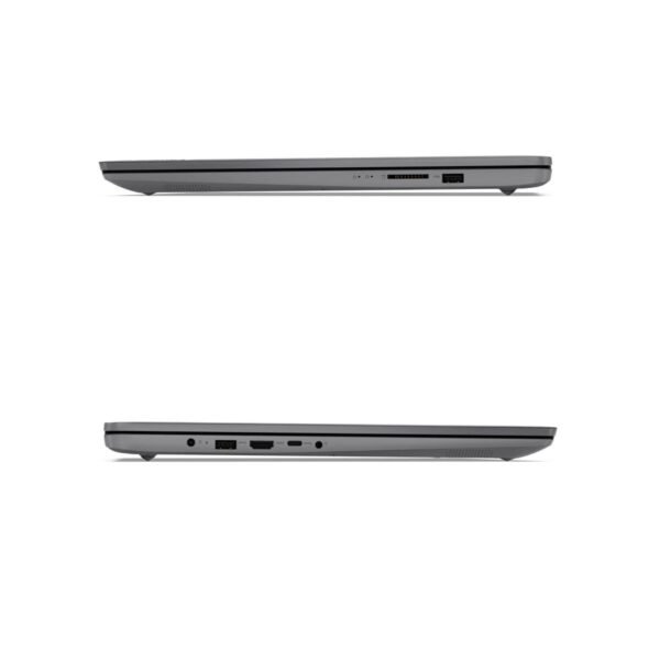LENOVO 17″ | Core i5 13420H | 24GB | 1000GB | Win 11 Pro, Notebook, mit 17,3 Zoll Display, Intel® Core™ i5,13420H Prozessor, 24 GB RAM, 1000 GB SSD, Intel® UHD Graphics, Iron Grey, Windows 11 Pro
