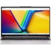 ASUS 15,6″ | 13900 | Win 11 Pro, Notebook, mit 15,6 Zoll Display, Intel® Core™ i9,13900H Prozessor, 24 GB RAM, 1000 GB SSD, Intel® UHD Graphics, Cool Silver, Windows 11 Pro