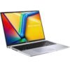 ASUS 15,6″ | 13900 | Win 11 Pro, Notebook, mit 15,6 Zoll Display, Intel® Core™ i9,13900H Prozessor, 24 GB RAM, 1000 GB SSD, Intel® UHD Graphics, Cool Silver, Windows 11 Pro