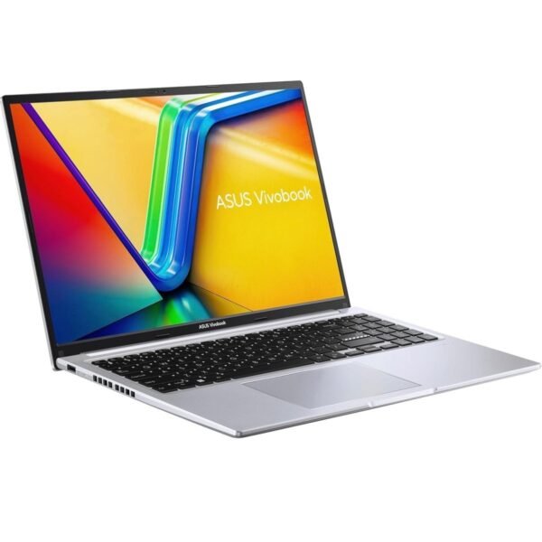 ASUS 15,6″ | 13900 | Win 11 Pro, Notebook, mit 15,6 Zoll Display, Intel® Core™ i9,13900H Prozessor, 24 GB RAM, 1000 GB SSD, Intel® UHD Graphics, Cool Silver, Windows 11 Pro
