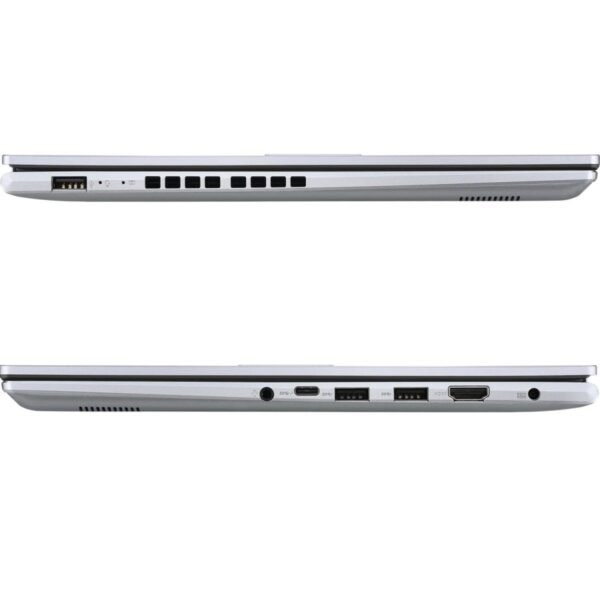 ASUS 15,6″ | 13900 | Win 11 Pro, Notebook, mit 15,6 Zoll Display, Intel® Core™ i9,13900H Prozessor, 24 GB RAM, 1000 GB SSD, Intel® UHD Graphics, Cool Silver, Windows 11 Pro
