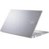 ASUS 15,6″ | 13900 | Win 11 Pro, Notebook, mit 15,6 Zoll Display, Intel® Core™ i9,13900H Prozessor, 24 GB RAM, 1000 GB SSD, Intel® UHD Graphics, Cool Silver, Windows 11 Pro