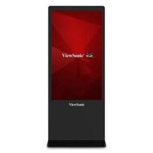 VIEWSONIC EP5542 55 Zoll UHD 4K Monitor (9 ms Reaktionszeit  )