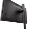 VIEWSONIC 68,6cm VP2776T-4K 16:9 HDMI/DP/USBC/LAN UHD 27 Zoll UHD 4K Monitor (5 ms Reaktionszeit , 60 Hz , 60 Hz nativ)