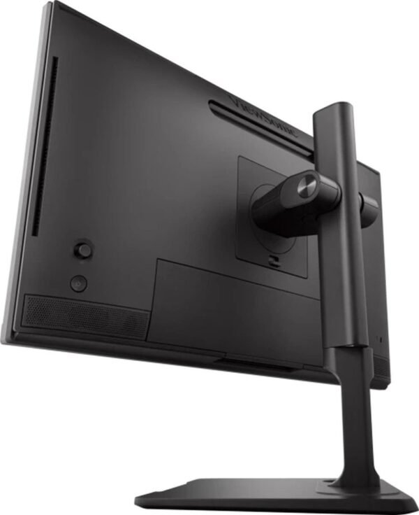 VIEWSONIC 68,6cm VP2776T-4K 16:9 HDMI/DP/USBC/LAN UHD 27 Zoll UHD 4K Monitor (5 ms Reaktionszeit , 60 Hz , 60 Hz nativ)