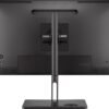 VIEWSONIC 68,6cm VP2776T-4K 16:9 HDMI/DP/USBC/LAN UHD 27 Zoll UHD 4K Monitor (5 ms Reaktionszeit , 60 Hz , 60 Hz nativ)