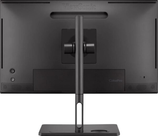 VIEWSONIC 68,6cm VP2776T-4K 16:9 HDMI/DP/USBC/LAN UHD 27 Zoll UHD 4K Monitor (5 ms Reaktionszeit , 60 Hz , 60 Hz nativ)
