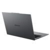 810228352375_2.jpg BLACKVIEW GamiBook 6 7735HS Mit US QWERTY Tastatur, Laptop, mit 16 Zoll Display, AMD Ryzen™ 7, 16 GB RAM, 512 GB SSD, AMD Radeon™ 680M, Grau, Windows 11 Pro