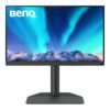 BENQ SW272U-27″/OFF/UHD 4K/60 HZ/ERGO 27 Zoll UHD 4K Monitor (5 ms Reaktionszeit , 60 Hz , 60 Hz nativ)