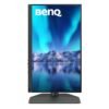 BENQ SW272U-27″/OFF/UHD 4K/60 HZ/ERGO 27 Zoll UHD 4K Monitor (5 ms Reaktionszeit , 60 Hz , 60 Hz nativ)