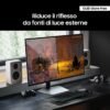 SAMSUNG LS32DG800SUXEN/32″/GAM/UHD 4K /240HZ/ERGO 32 Zoll UHD 4K Odyssey Gaming Monitor (0,03 ms Reaktionszeit , 240 Hz (max.) , 240 Hz nativ)