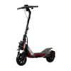 8721008535456_1.jpg SEGWAY ZT3 Pro D E-Scooter (11 Zoll, Schwarz / Rot)