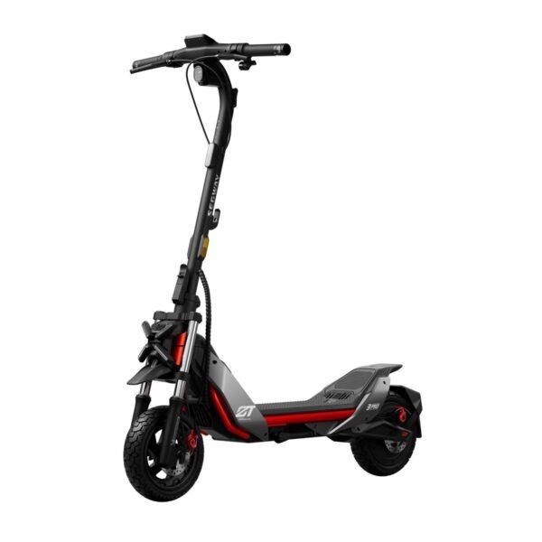 8721008535456_1.jpg SEGWAY ZT3 Pro D E-Scooter (11 Zoll, Schwarz / Rot)