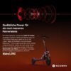 8721008535456_3.jpg SEGWAY ZT3 Pro D E-Scooter (11 Zoll, Schwarz / Rot)