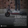 8721008535456_4.jpg SEGWAY ZT3 Pro D E-Scooter (11 Zoll, Schwarz / Rot)