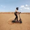8721008535456_6.jpg SEGWAY ZT3 Pro D E-Scooter (11 Zoll, Schwarz / Rot)